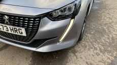 Peugeot 208 1.2 PureTech 100 Allure Premium + 5dr Petrol Hatchback